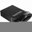 STICK 512GB USB 3.1 SanDisk Ultra Fit black