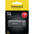 STICK 128GB USB 2.0 Intenso 3521495 Anthrazit