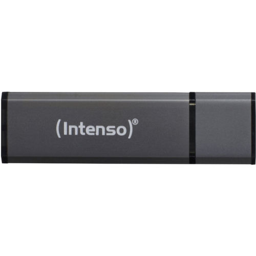 STICK 128GB USB 2.0 Intenso 3521495 Anthrazit