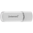 STICK Intenso Flash Line wei 32 GB