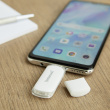 STICK Intenso Flash Line wei 32 GB