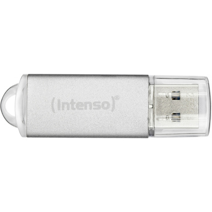STICK Intenso Jet Line Aluminium 256GB 3.2 Gen 1x1