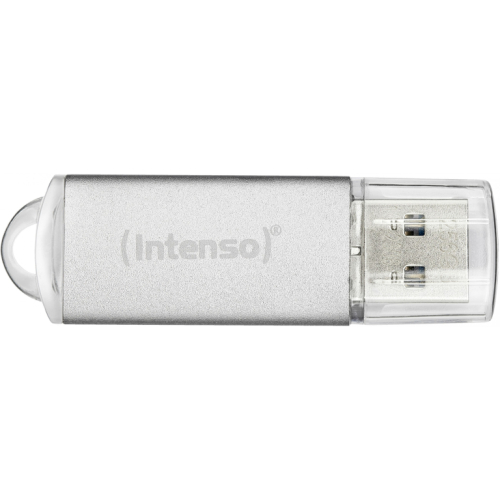 STICK Intenso Jet Line Aluminium 256GB 3.2 Gen 1x1