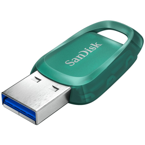 STICK 128GB SanDisk Ultra Eco USB 3.2