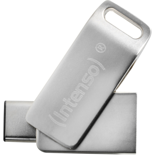 STICK Intenso cMobile Line silber 32 GB