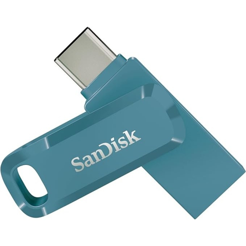 STICK ULTRA DUAL DRIVE GO USB TYPE- C 21280577