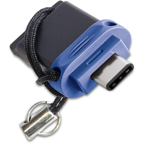 STICK 64GB Verbatim 3.0 Store'n Go Dual Drive retail