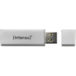 STICK Intenso Ultra Line silber 128 GB