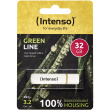 STICK Intenso Green Line beige 32 GB