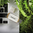 STICK Intenso Green Line beige 32 GB