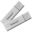 STICK Intenso USB Flash Drive 3.2 32GB Ultra Line double pack