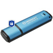 STICK 64GB Kingston IronKey Vault Privacy 50 retail