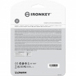 STICK 64GB Kingston IronKey Vault Privacy 50 retail