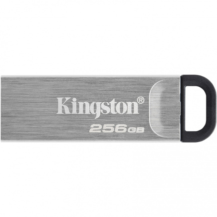 STICK 256GB USB 3.2 Kingston DataTraveler Kyson Silver