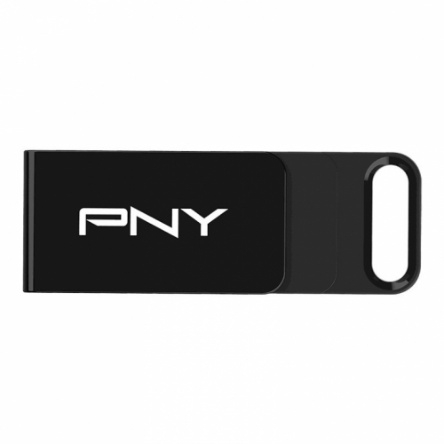 PNY Pendrive 256GB Elite USB-C 3.2 P-FD256ELC-GE