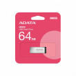 Adata Pendrive UR350 64GB USB3.2 Gen1 Metal black