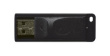 Verbatim Pendrive Slider 16GB Black