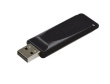 Verbatim Pendrive Slider 16GB Black