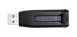 Verbatim V3 USB 3.0 Drive 16GB Black