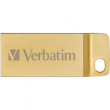 STICK 32GB Verbatim 3.2 Metal Executive Gold retail