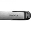 SanDisk Ultra Flair USB flash drive 32 GB USB Type-A 3.2 Gen 1 (3.1 Gen 1) Black, Stainless steel