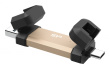 Silicon Power DS72 USB flash drive 250 GB USB Type-A / USB Type-C 3.2 Gen 2 (3.1 Gen 2) Gold