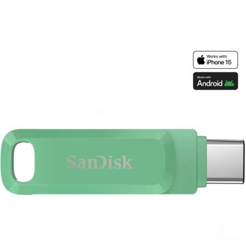 STICK SANDISK ULTRA DUAL DRIVE GO USB 21280750