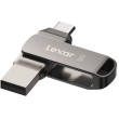 STICK Lexar Dual Type C/Type A - USB 3.1-Flash-Laufwerk - 32 GB
