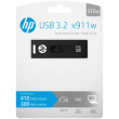 STICK HP 512GB SOLID STATE GRADE USB