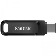 STICK 512GB USB 3.1 SanDisk Ultra Dual Drive Go Type-C black
