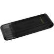 STICK 256GB Kingston DataTraveler DT70 USB-C 3.2 retail