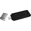 STICK 256GB Kingston DataTraveler DT70 USB-C 3.2 retail