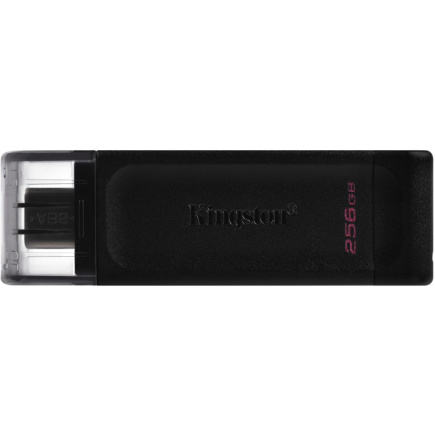 STICK 256GB Kingston DataTraveler DT70 USB-C 3.2 retail