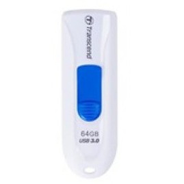STICK 64GB Transcend JetFlash 790 USB3.1 weiß