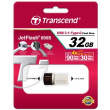 STICK 32GB Transcend JetFlash 890 USB3.1 Typ-C/A