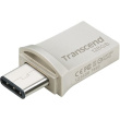 STICK 128GB Transcend JetFlash 890 USB3.1 Typ-C/A
