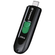 STICK 256GB Transcend JetFlash 790C USB3.2 schwarz