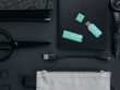 Goodram UME3 USB flash drive 32 GB USB Type-A 3.2 Gen 1 (3.1 Gen 1) Turquoise