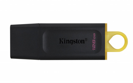 Kingston Technology DataTraveler Exodia - USB 3.2 Flash Drive