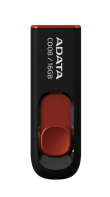 Adata C008 16GB Black-Red
