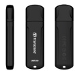 STICK 16GB Transcend JetFlash 750 USB3.1 schwarz (MLC)
