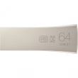 STICK 64GB USB 3.1 Samsung Bar Plus silver