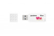 Goodram UME3 Valentine USB flash drive 16 GB USB Type-A 3.2 Gen 1 (UME3-0160W0R11-V) White