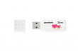 Goodram UME3 Valentine USB flash drive 32 GB USB Type-A 3.2 Gen 1 (UME3-0320W0R11-V) White