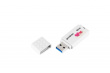 Goodram UME3 Valentine USB flash drive 32 GB USB Type-A 3.2 Gen 1 (UME3-0320W0R11-V) White