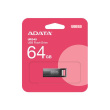 ADATA | USB Flash Drive | UR340 | 64 GB | USB 3.2 Gen1 | Black