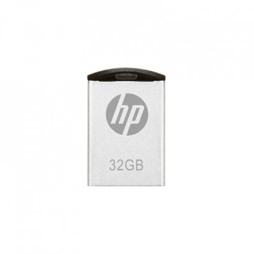 HP Inc. 32GB HP USB 2.0 HPFD222W-32