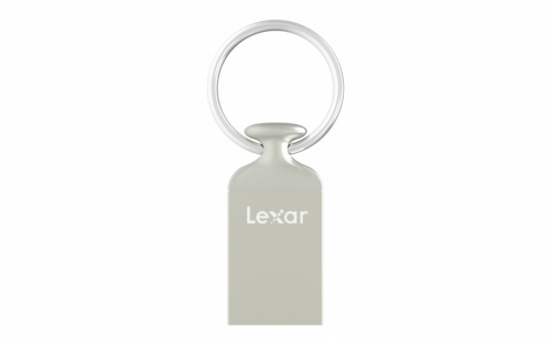 Lexar Pendrive JumpDrive M22 64GB USB 2.0 Light Gold