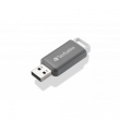 STICK 128GB Verbatim V DataBar USB 2.0 Drive Grey retail
