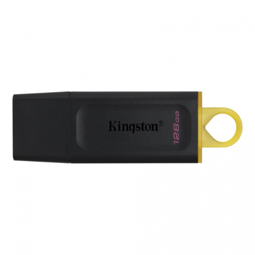 MEMORY DRIVE FLASH USB3.2/128GB DTX/128GB KINGSTON